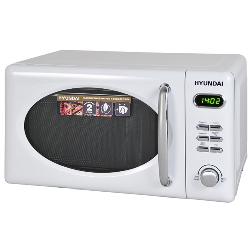 Микроволновая печь Hyundai HYM-D2072