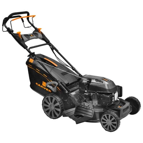 Газонокосилка бензиновая Carver LMG-3653DMS