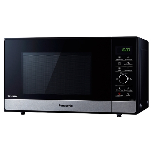 Микроволновая печь Panasonic NN-GD39HS