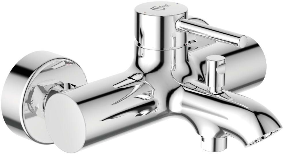Смеситель для ванны и душа Ideal Standard Ceraline BC199AA, хром