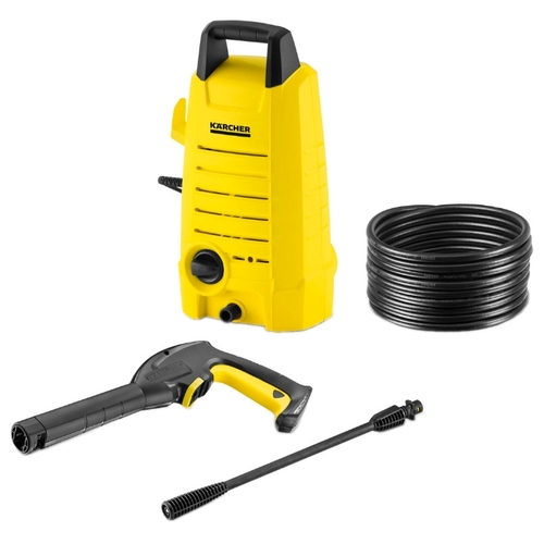 Мойка высокого давления KARCHER KHP 1