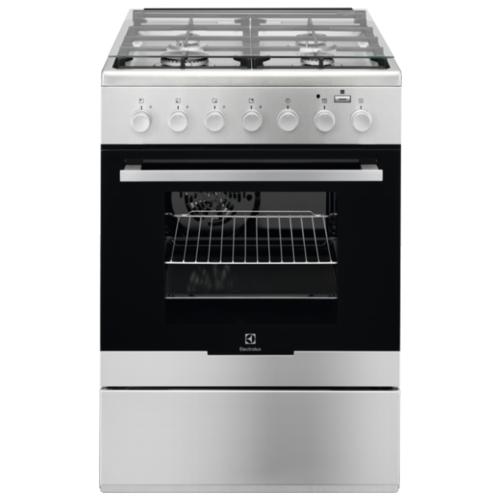 Плита Electrolux EKK 961900 X