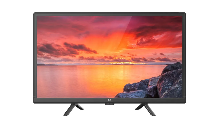 Телевизор BQ 2407B