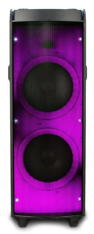 Купить Акустическую Колонку Eltronic