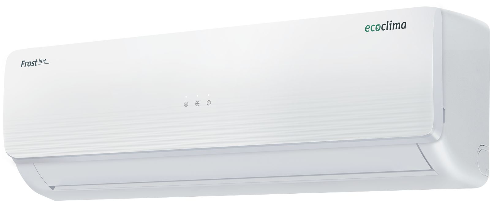 Сплит-система Ecoclima ECW/I-AX24/FB-4R1/EC/I-AX24/F-4R1