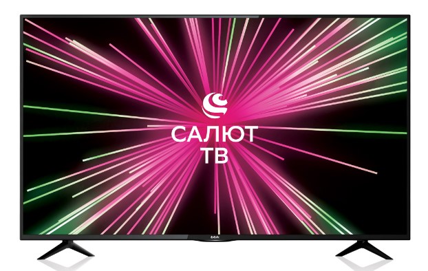 Телевизор BBK 50LEX-8387/UTS2C
