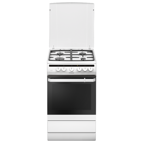 Плита комбинированная Hansa FCMW54121