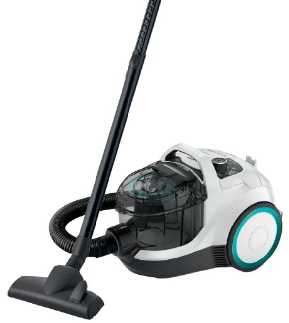 Пылесос Bosch BGS21WHYG