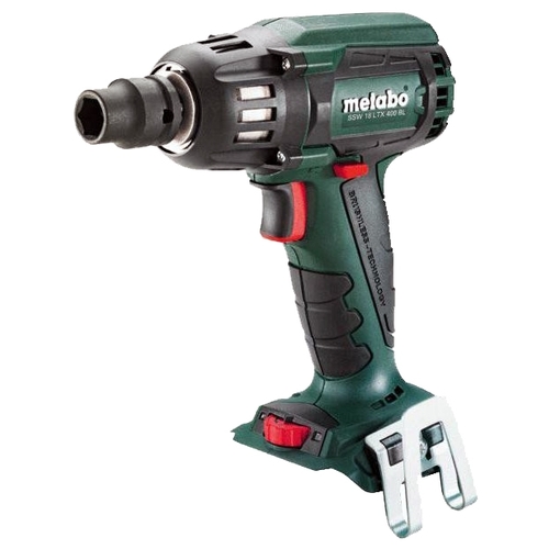 Гайковерт Metabo SSW 18 LTX 400 BL 0