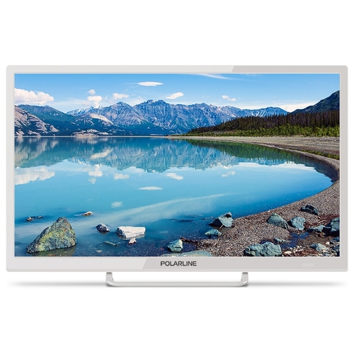 Телевизор Polarline 24PL52TC