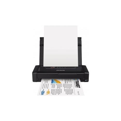 Принтер Epson WorkForce WF-100W