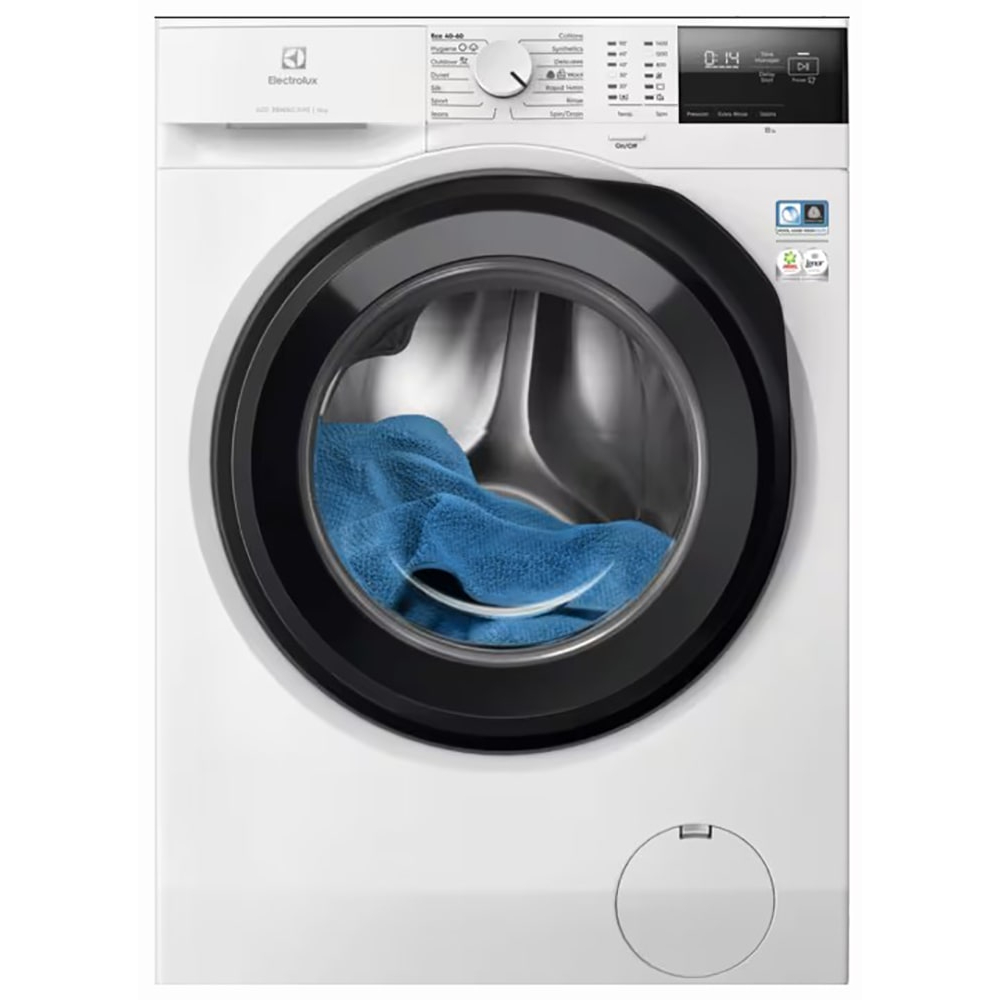 Стиральная машина Electrolux EW6F2482E, белый