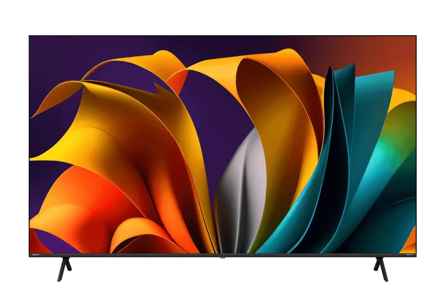Телевизор Hisense 85A6N, черный