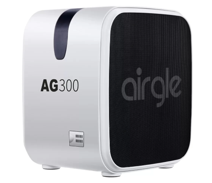 Воздухоочиститель Airgle AG300
