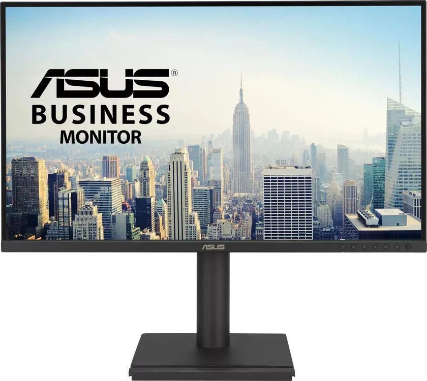 Монитор ASUS ProArt BE27ACGN, черный