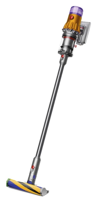 Пылесос Dyson V12 Detect Slim Absolute