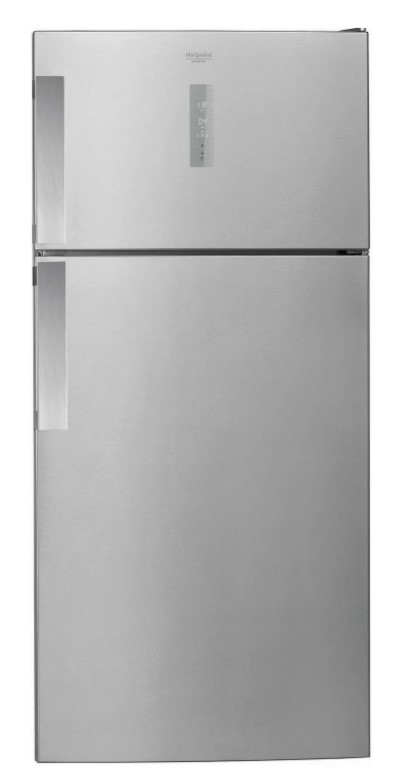 Холодильник Hotpoint-Ariston HA84TE 72 XO3