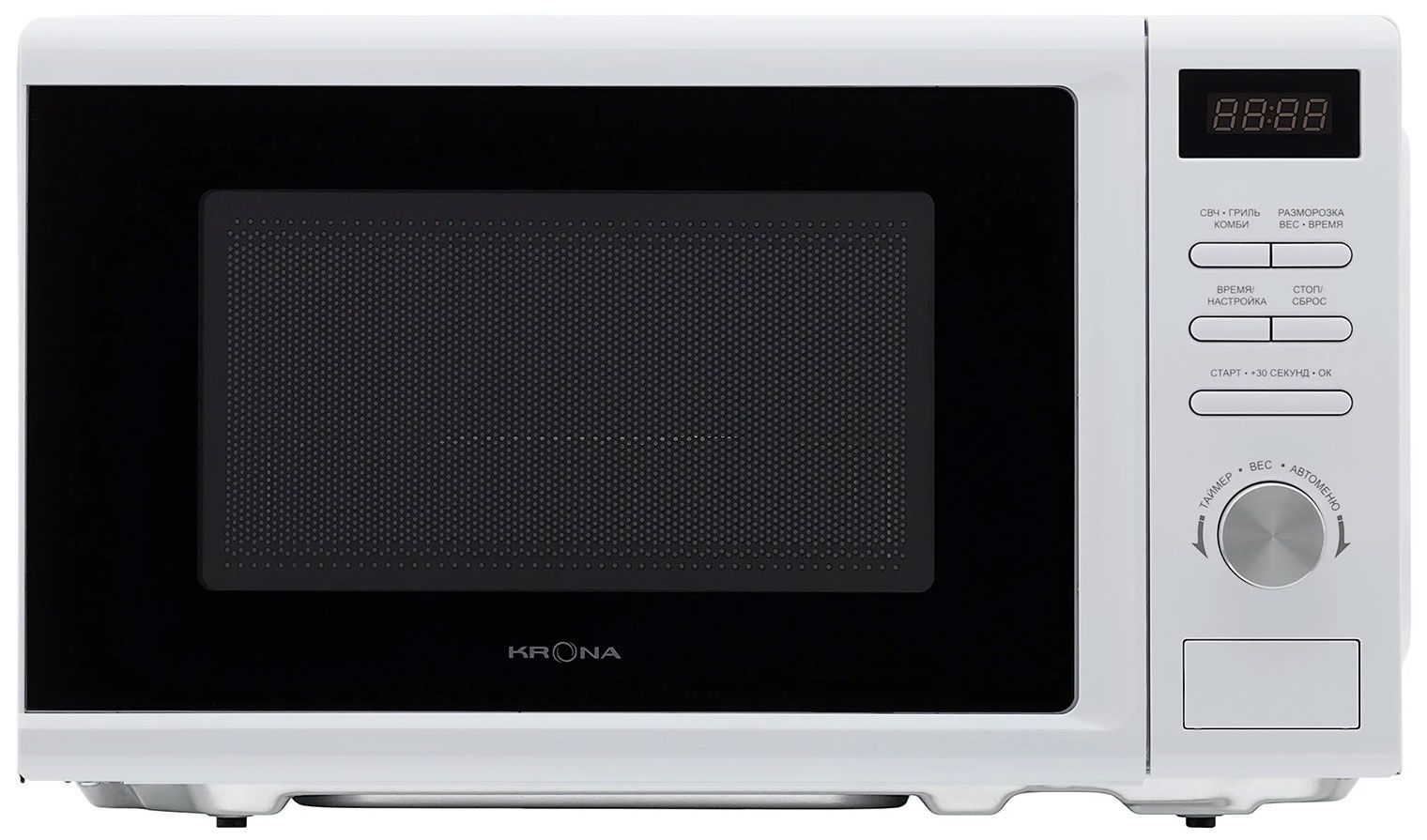 Микроволновая печь Krona BOSON 44 WH