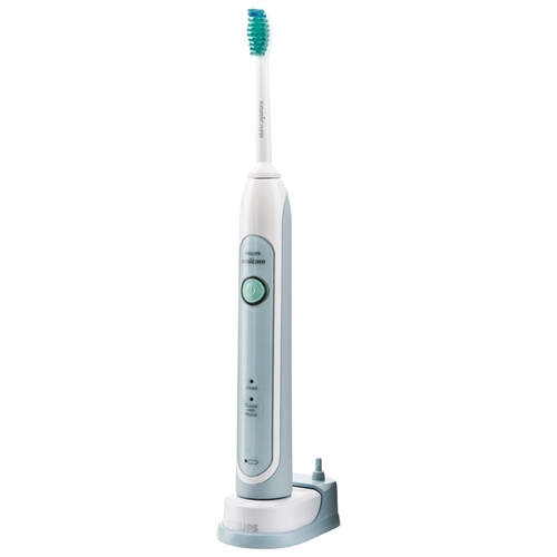 Электрическая зубная щетка Philips Sonicare HealthyWhite HX6711/02