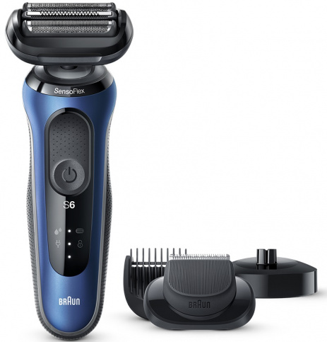 Электробритва Braun 60-B4500cs Series 6