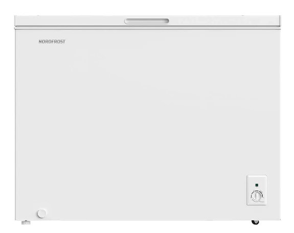 Морозильный ларь NORDFROST CF 300