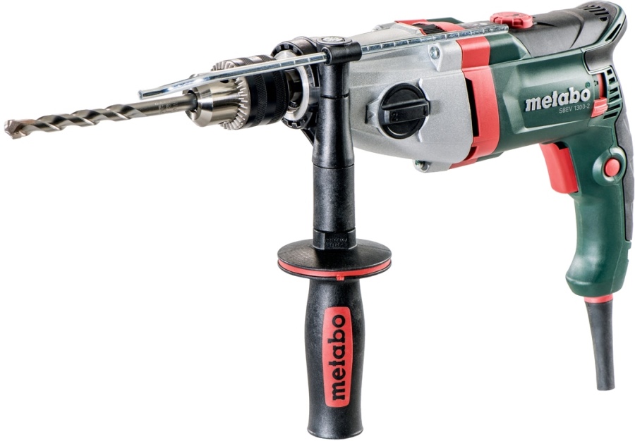 Электроинструмент Metabo SBEV 1300-2 600785000