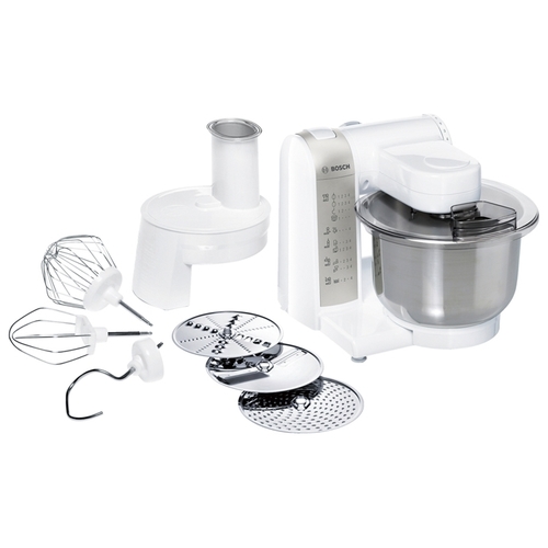 Комбайн Bosch MUM48W1