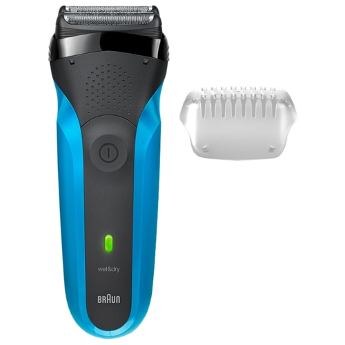 Электробритва Braun 310s Series 3 Wet&Dry