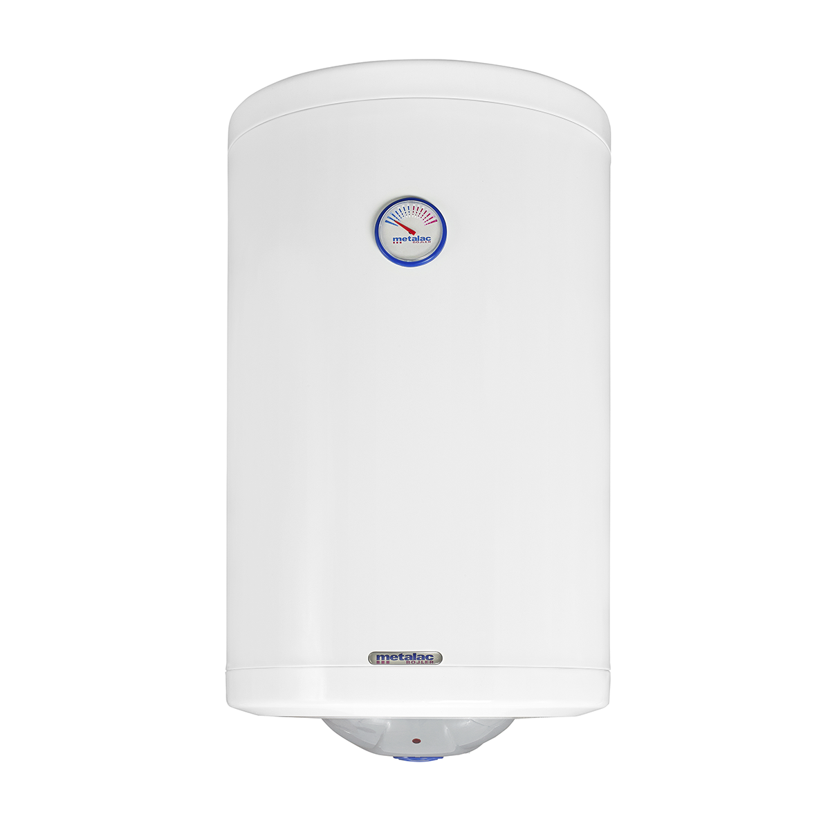 Водонагреватель накопительный электрический Metalac Heatleader MB 80 Inox R