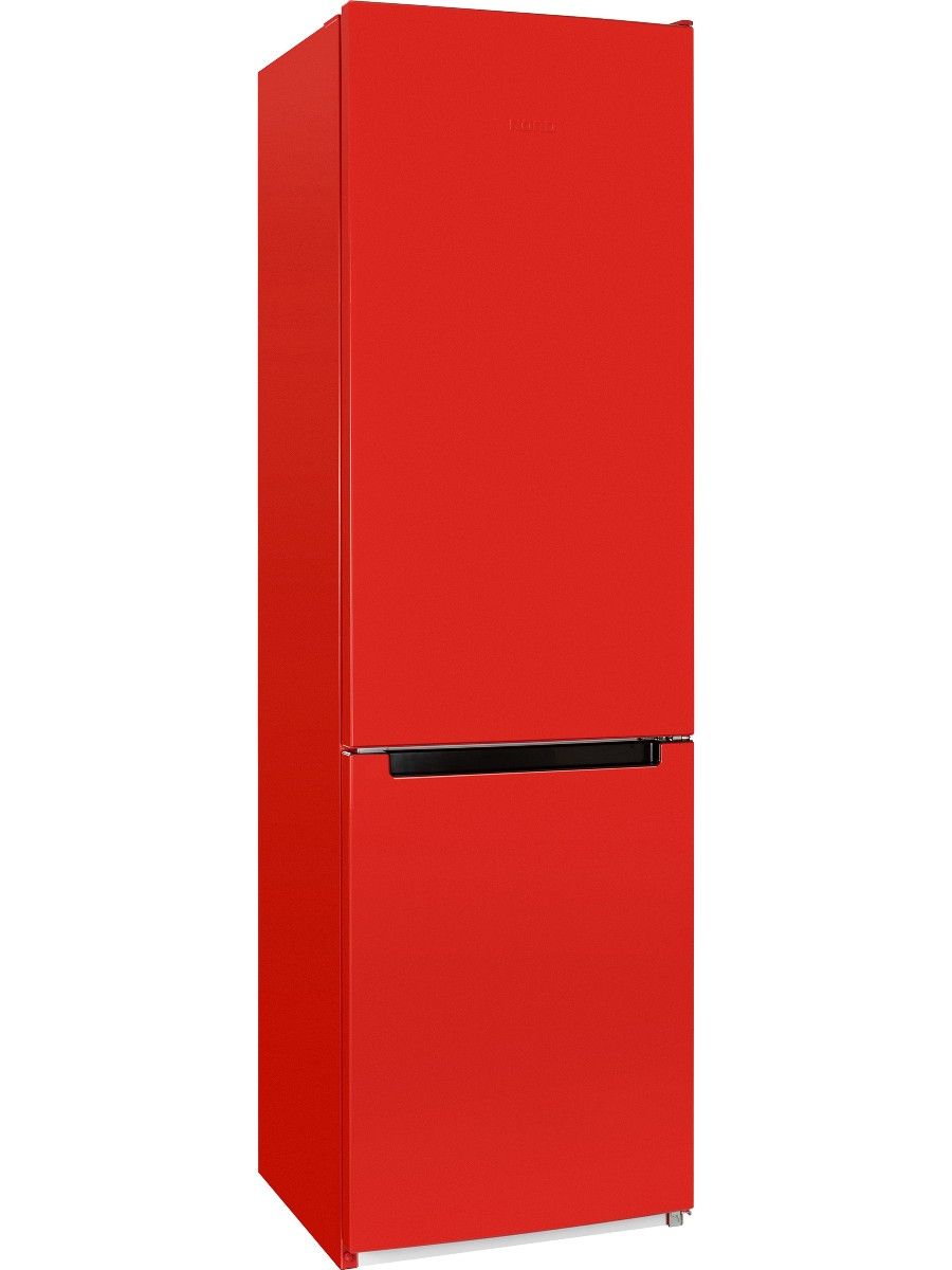 Холодильник NORD NRB 164NF R, красный