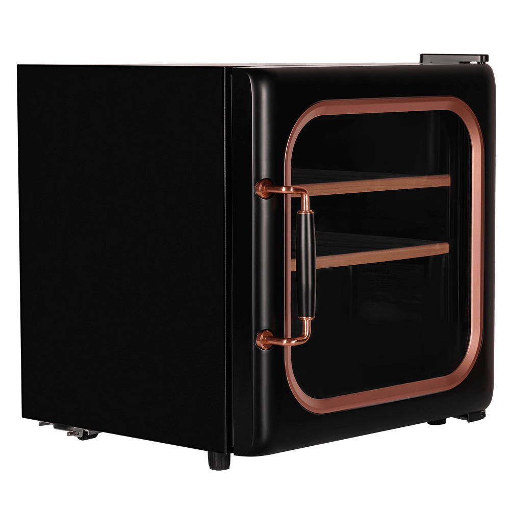 Винный шкаф Maunfeld MFWC-40SB14