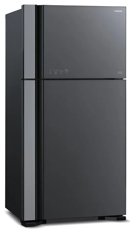 Холодильник Hitachi R-VG610PUC7 GGR