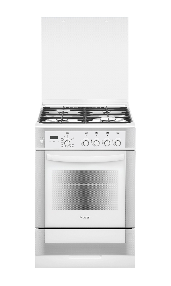 Газовая плита GEFEST ПГ 6300-03 S040
