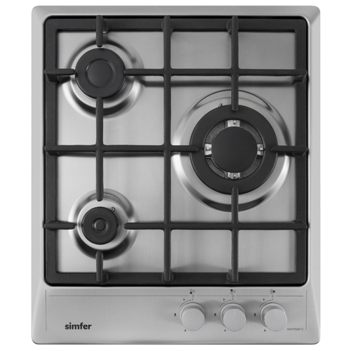 Варочная панель Simfer H45V35M512