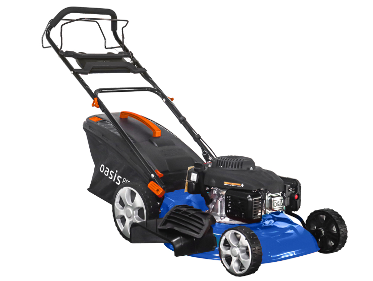 Газонокосилка бензиновая Oasis GBR-7 Pro