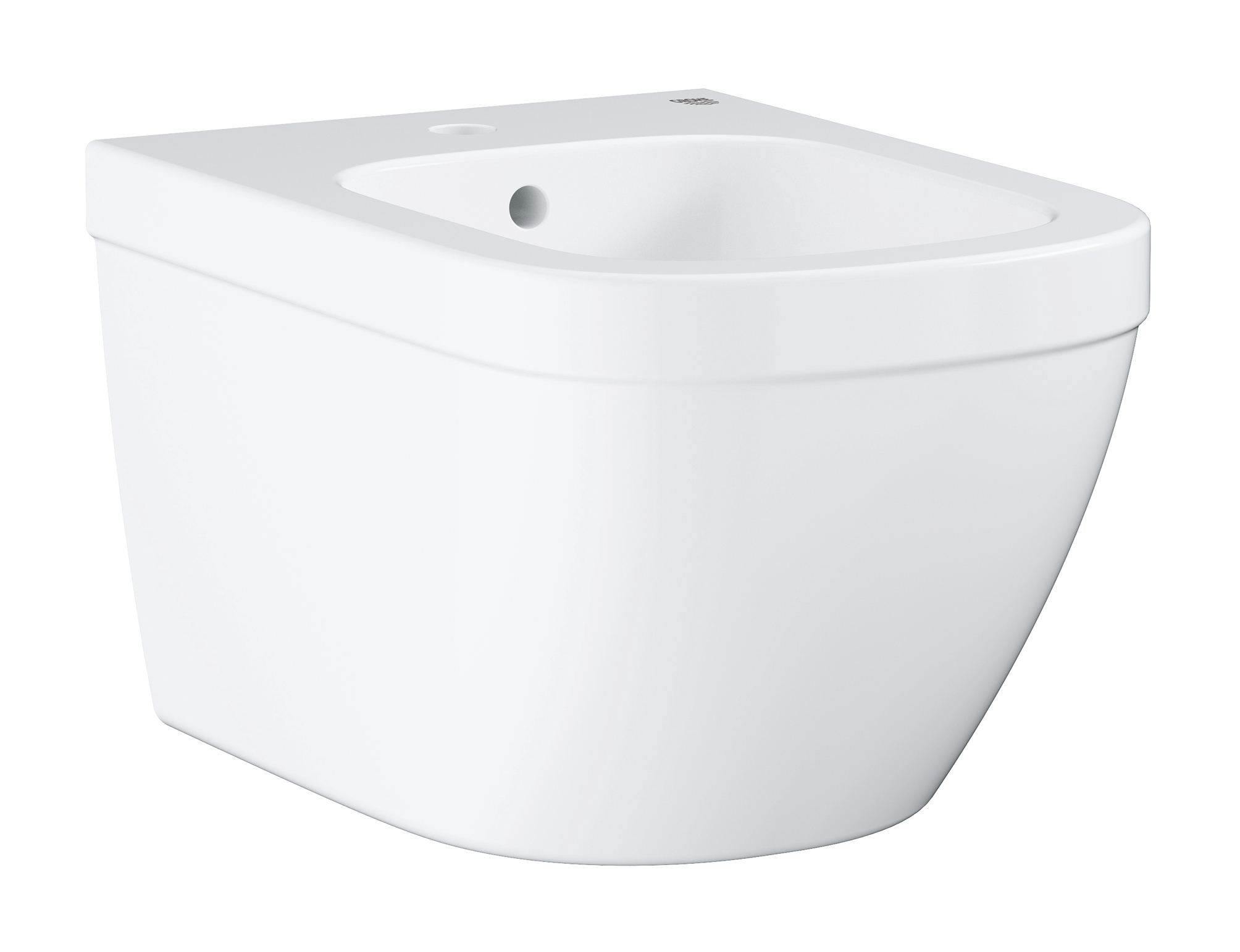 Биде подвесное Grohe Euro Ceramic 39208000, белый