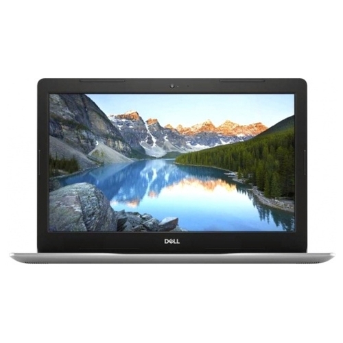 Ноутбук DELL Inspiron 3593 Intel Core i5-1035G1 1000 MHz/15.6/1920x1080/8GB/256GB SSD/DVD нет/NVIDIA GeForce MX230 2GB/Wi-Fi/Bluetooth/Windows 10 Home