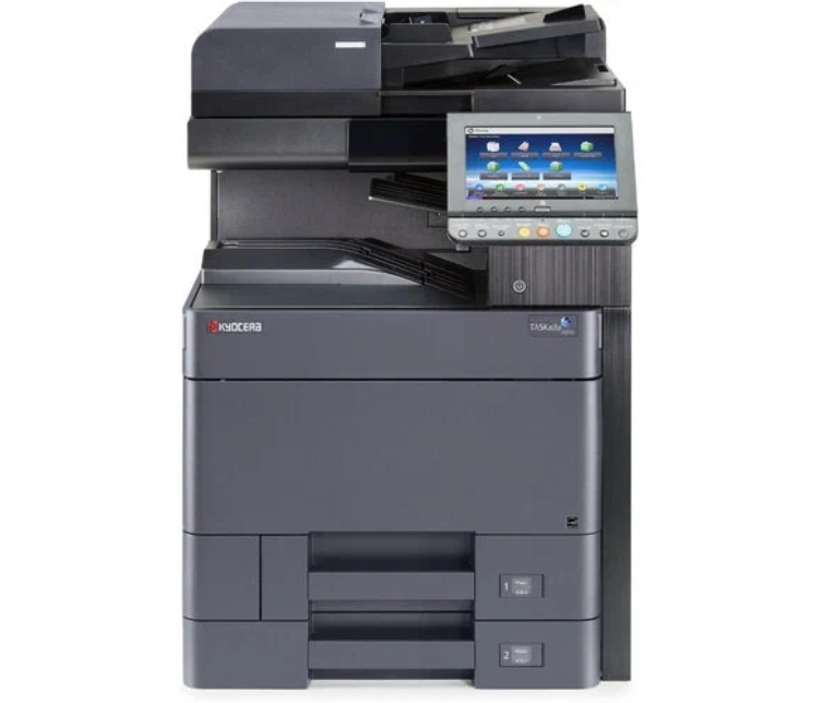 МФУ лазерное Kyocera TASKalfa 5003i