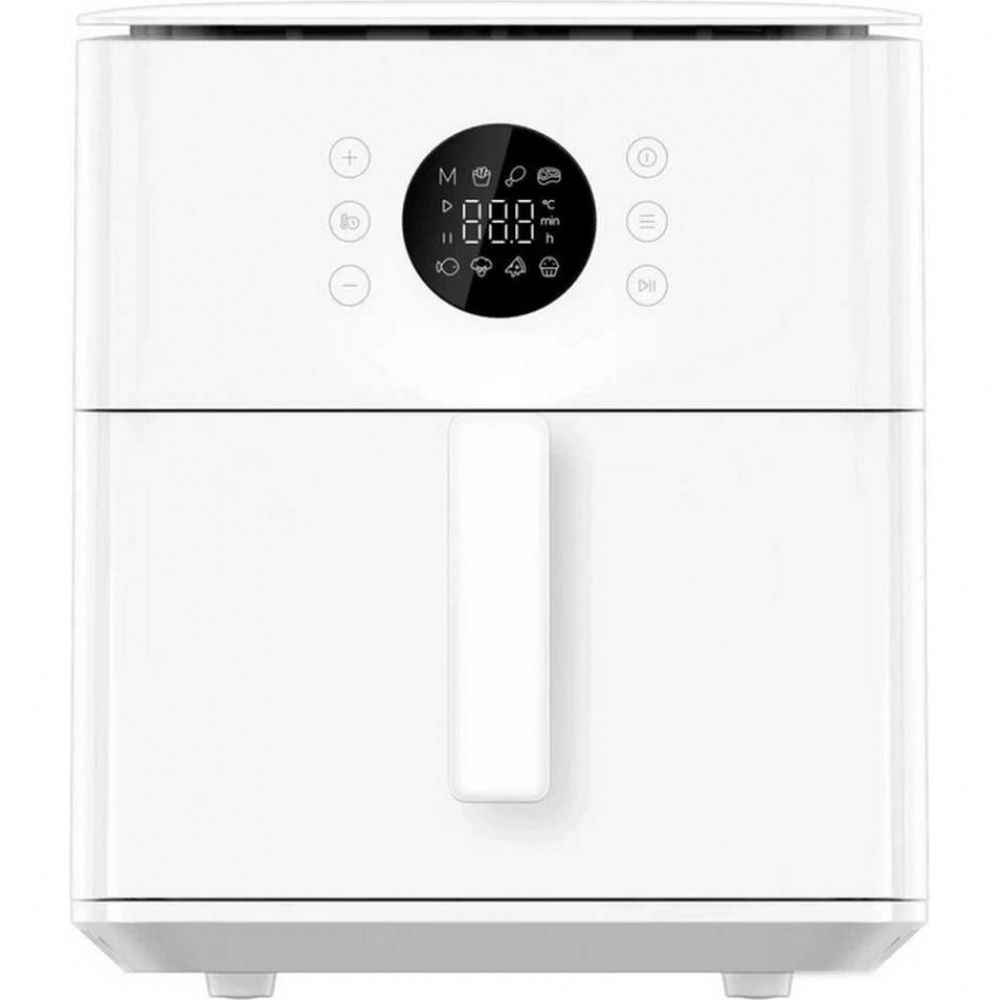 Аэрогриль Xiaomi Air Fryer 6.5L White EU MAF-W6501 (BHR083MEU)