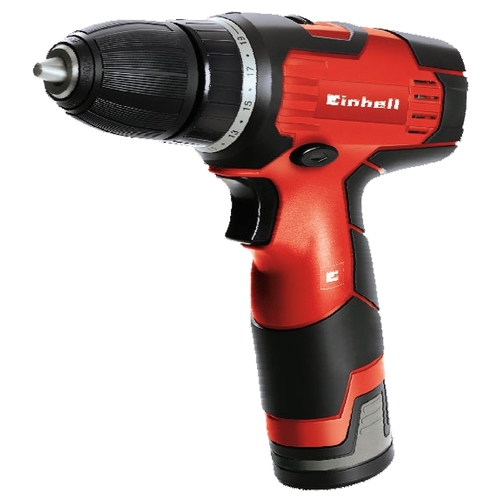 Дрель-шуруповерт Einhell TH-CD 12-2 Li