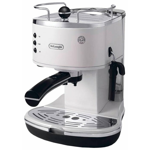 Кофеварка рожковая De&x27 Longhi Icona ECO 311 black