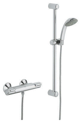 Смеситель Grohe GRT 1000 34151004