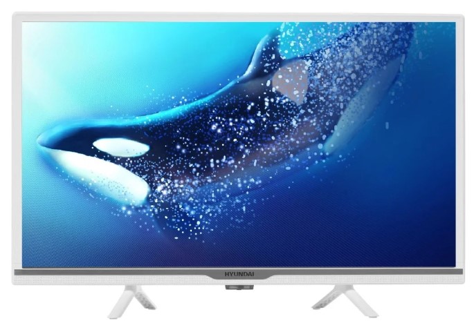 Телевизор Hyundai H-LED24FS5002