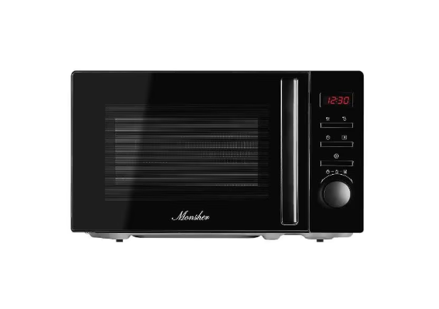 Микроволновая печь Monsher MTW 203 Noir