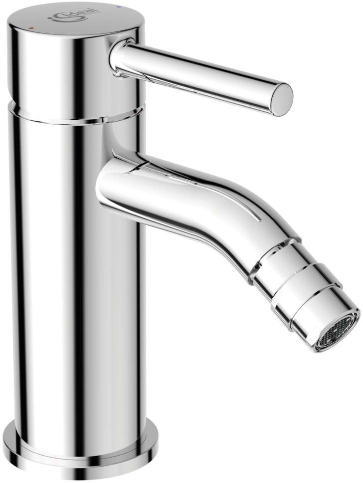 Смеситель для биде Ideal Standard Ceraline BC197AA, хром