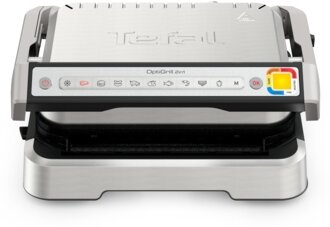 Электрогриль Tefal Optigrill GC772D30