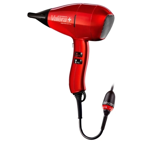 Фен Valera Swiss Nano 9200 SuperIonic T (SN 9200T)
