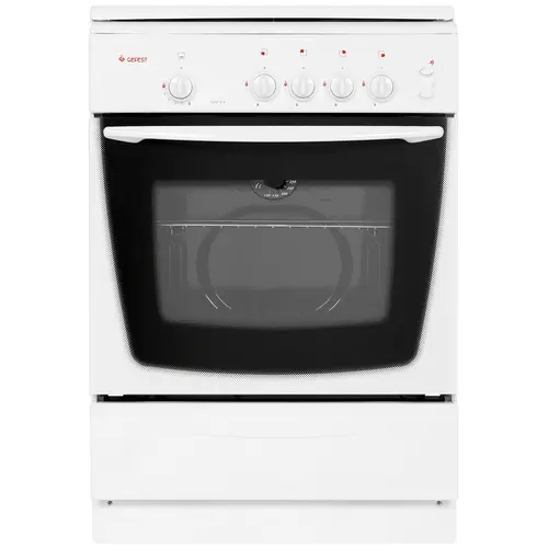 Плита газовая GEFEST ПГ 1200-С6
