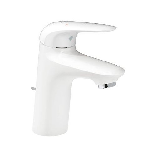 Однорычажный смеситель для раковины (умывальника) Grohe Eurostyle 23709LS3