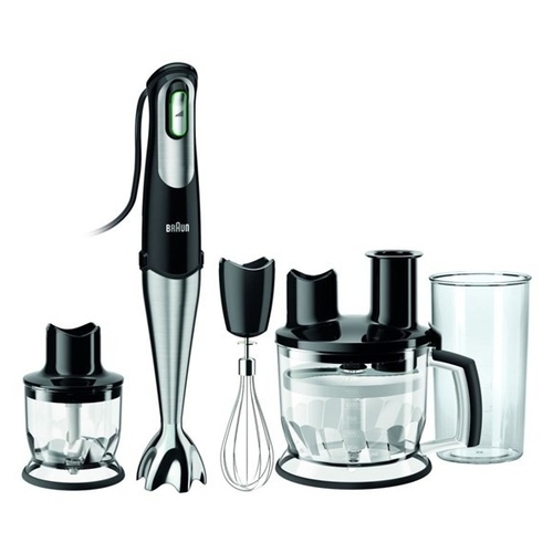 Блендер Braun MQ 785 Patisserie Plus